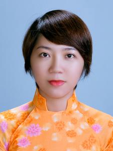 ThS. Tạ Thị Vân Chi