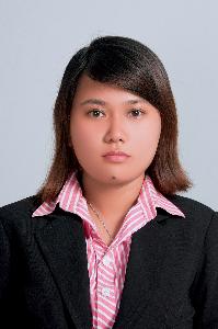 ThS. Trần Thị Thảo Vy