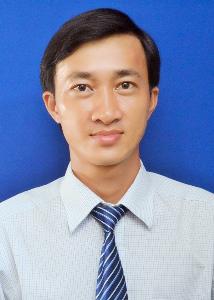 ThS. Trần Thiên Thể