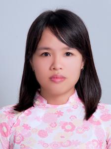 ThS. Trần Thị Tâm