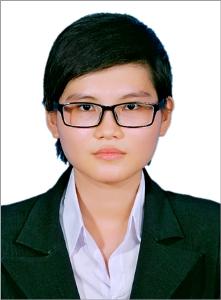 ThS. Nguyễn Thị Thiên Lý