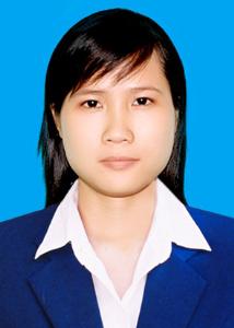 ThS. Huỳnh Phương Duyên