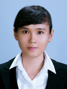 ThS. Hồ Yến Nhi