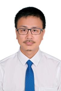 TS. Phan Vĩnh Thịnh