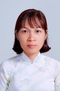 ThS. Nguyễn Thị Hải Yến