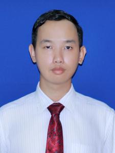 ThS. Trần Nhật Tân