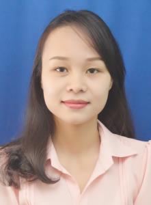 ThS. Nguyễn Thị Oanh