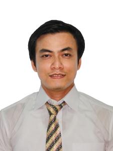 TS. Nguyễn Thành Phương