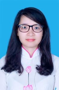 Trần Thị Thanh Hà
