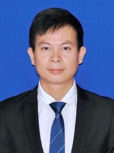 TS. Nguyễn Phú Đông