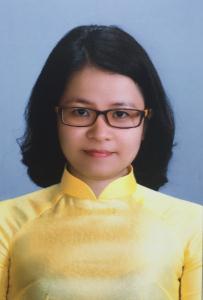 TS. Trần Thị Phương Anh